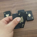 The Sliding Game