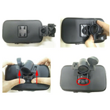 Motorcycle Mobile Phone Bracket (4346195050530)