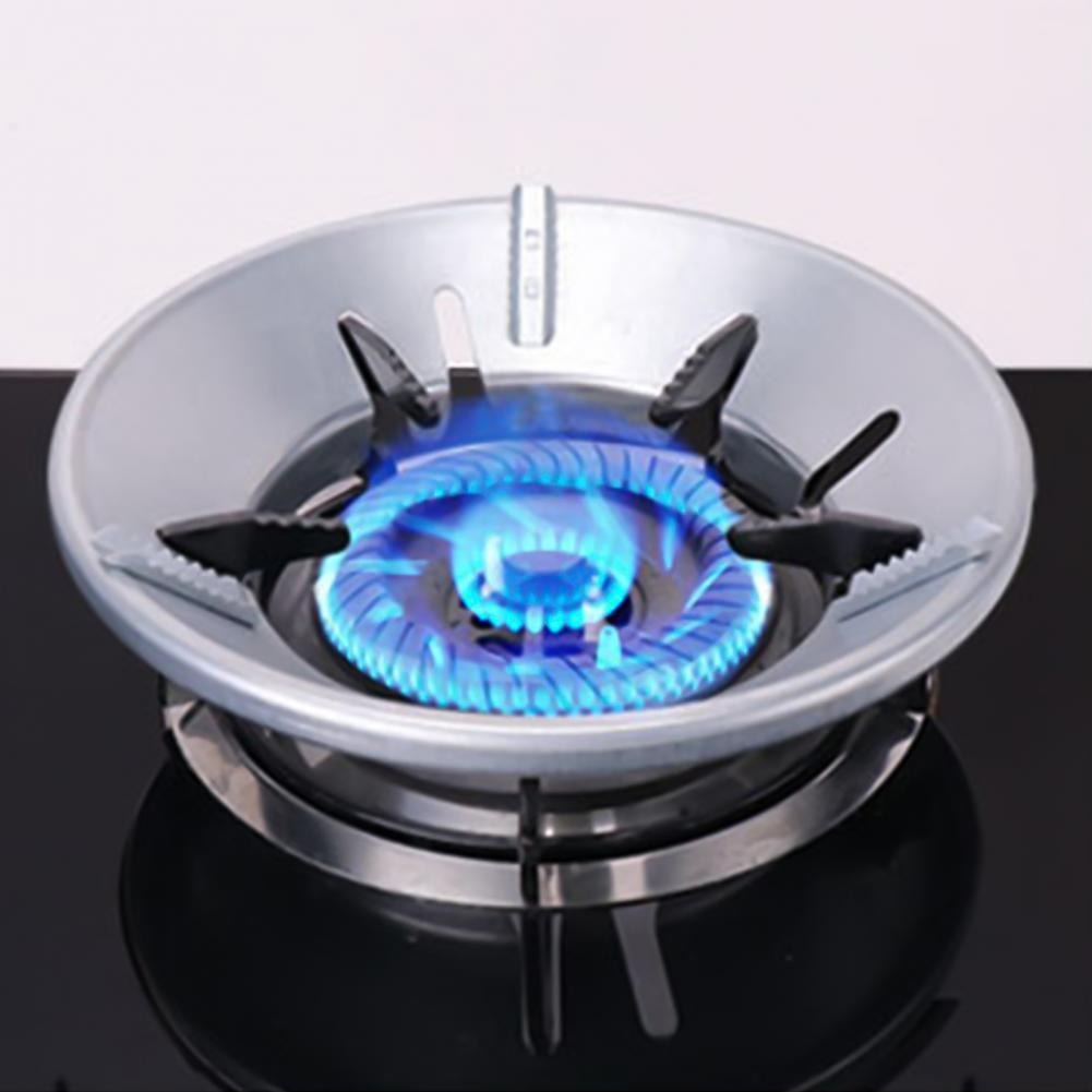 Wind Shield Gas Stove Cover