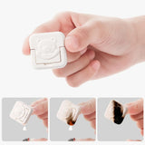 Baby Shock Protecting Socket Cover ( Set of 5 )