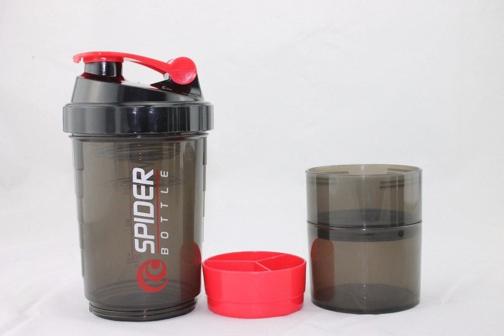 DOVEAZ Spider Shaker | Spider Protein Shaker | Spider Shaker Bottle | Gym  Shaker | Cyclone Shaker | …See more DOVEAZ Spider Shaker | Spider Protein
