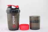 500ml Spider Protein Shaker Bottle (6547425558562)