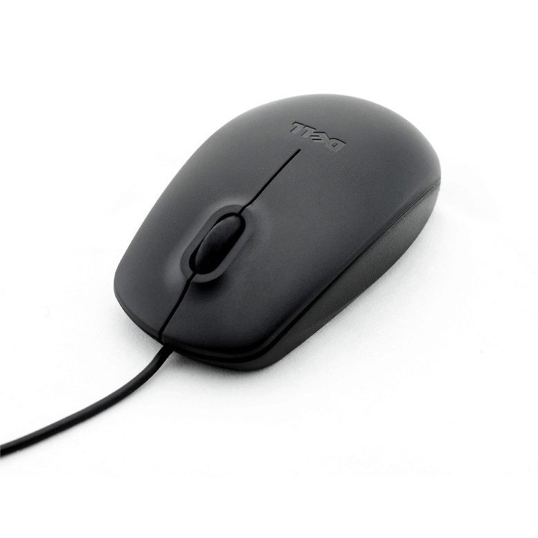 Dell-Ms111 USB Optical Mouse