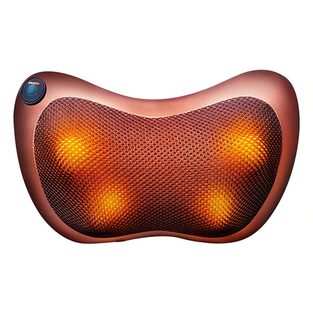Massage Pillow For Car And Home (4859728658466)