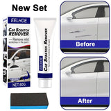 Car Scratch Remover