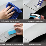Car Scratch Remover