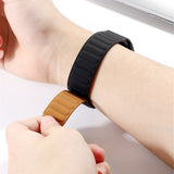 Magnetic Band for Series 7/8 (ONLY STRAP)