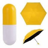 Portable Mini Pocket Size Umbrella