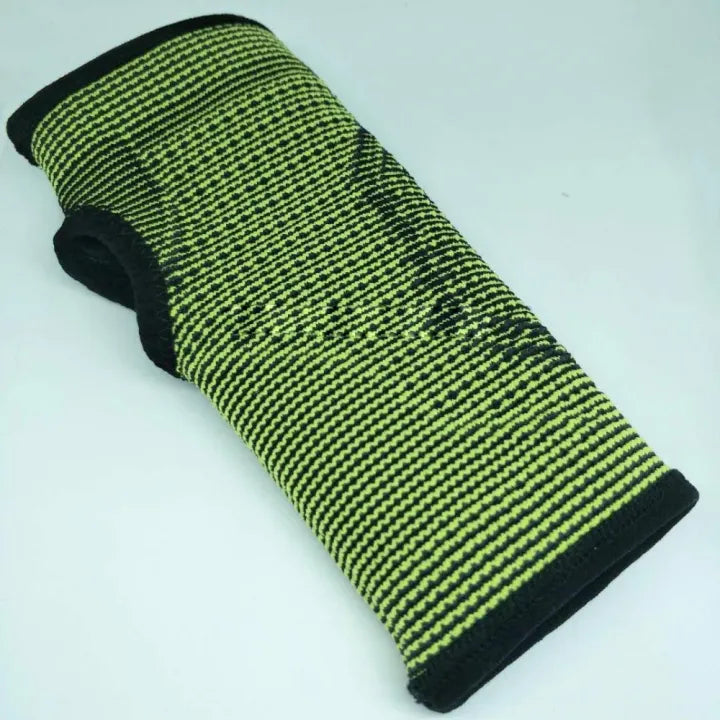 Breathable Knitted Palm Protector