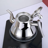 1.5L Whistling Kettle-Long Handle