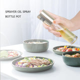 Kitchen Glass Oil Spray Bottle (4859587035170)