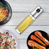 Kitchen Glass Oil Spray Bottle (4859587035170)