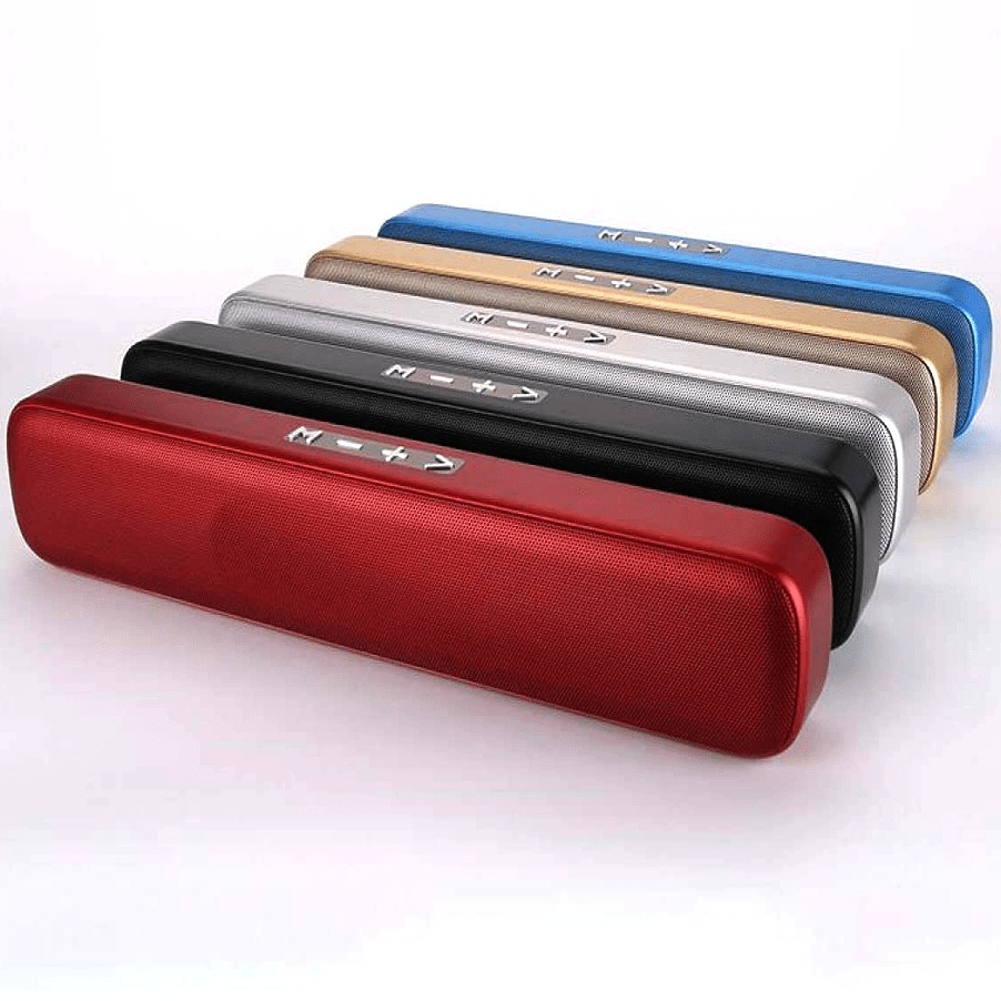 HDY-G29 Dual Bluetooth Speakers