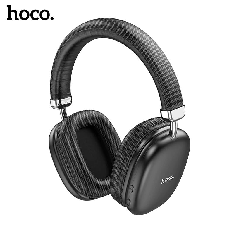 HOCO W35 High Bass Wireless Headphone