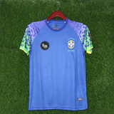 Brazil World Cup 2022 Away Jersey