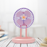 USB Charging Foldable Fan