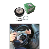 Steering Wheel Hub Adapter Kit
