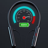 Neck Hanging Sports Bluetooth Headset