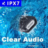 KOLEER-S31 Waterproof Portable Wireless Speaker