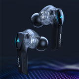 Lenovo HQ08 TWS Low Latency Gaming Earbuds