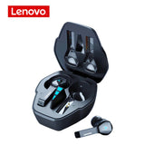 Lenovo HQ08 TWS Low Latency Gaming Earbuds