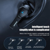 Lenovo HQ08 TWS Low Latency Gaming Earbuds
