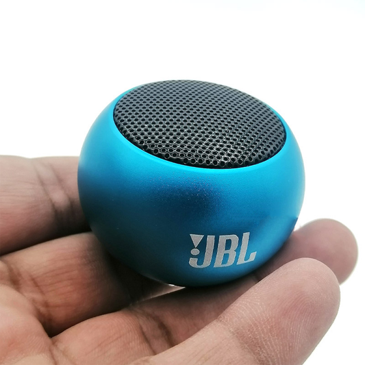 JBL M3 Mini Bluetooth Speaker