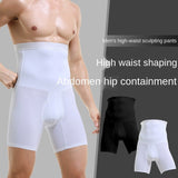 Men's Slimming Waist Control Shaper