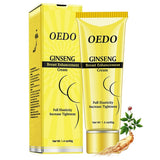 OEDO Ginseng Breast Beauty Cream