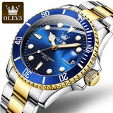 OLEVS 5885 Luxury Men Watch