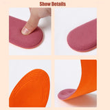 Thermal Self-Heated Shoe Insole Pad