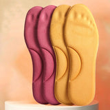 Thermal Self-Heated Shoe Insole Pad