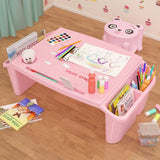 Kids Multi-functional Reading Table