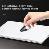 Super Mini Aluminum Folding Mobile Bracket