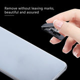 Super Mini Aluminum Folding Mobile Bracket