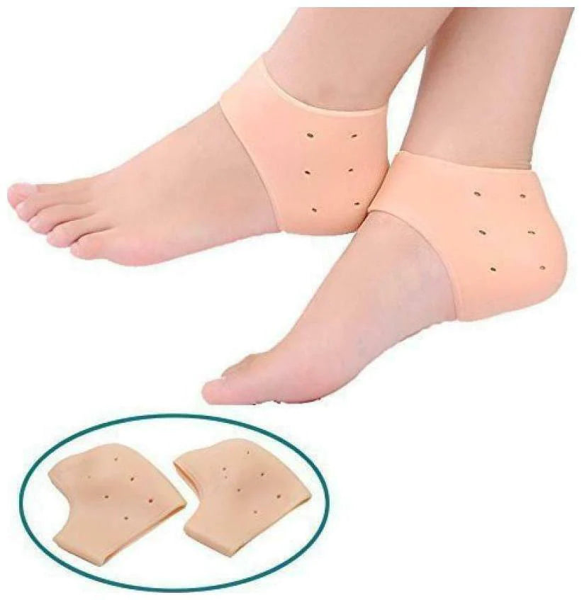 Heel anti hot sale crack sets