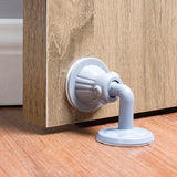 Silicone Silent Door Stopper & Wall Protection
