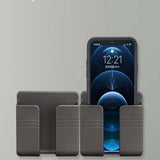 Wall Mount Mobile Phone Charging Holder