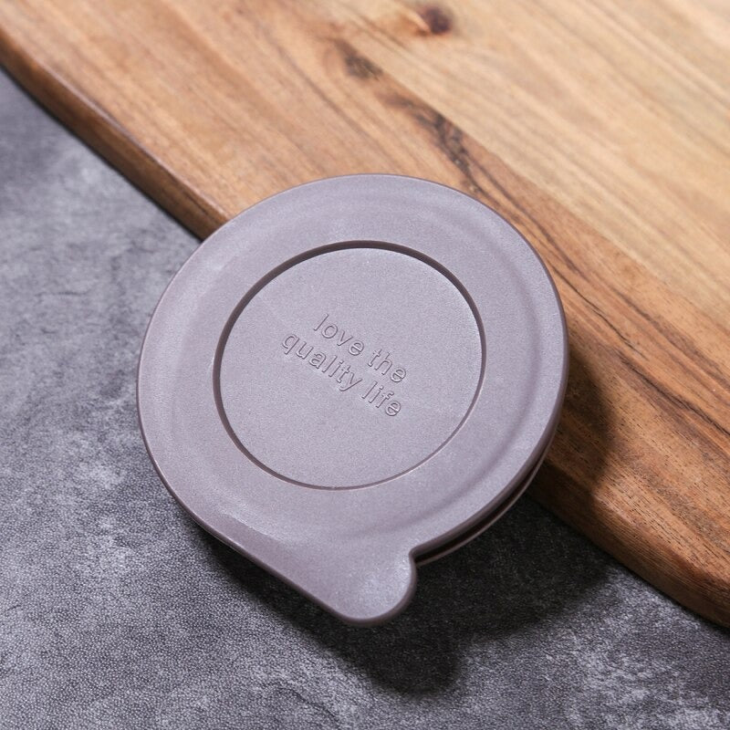 400ml Nordic Insulated Coffee Mug with Handle Lid