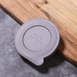 400ml Nordic Insulated Coffee Mug with Handle Lid