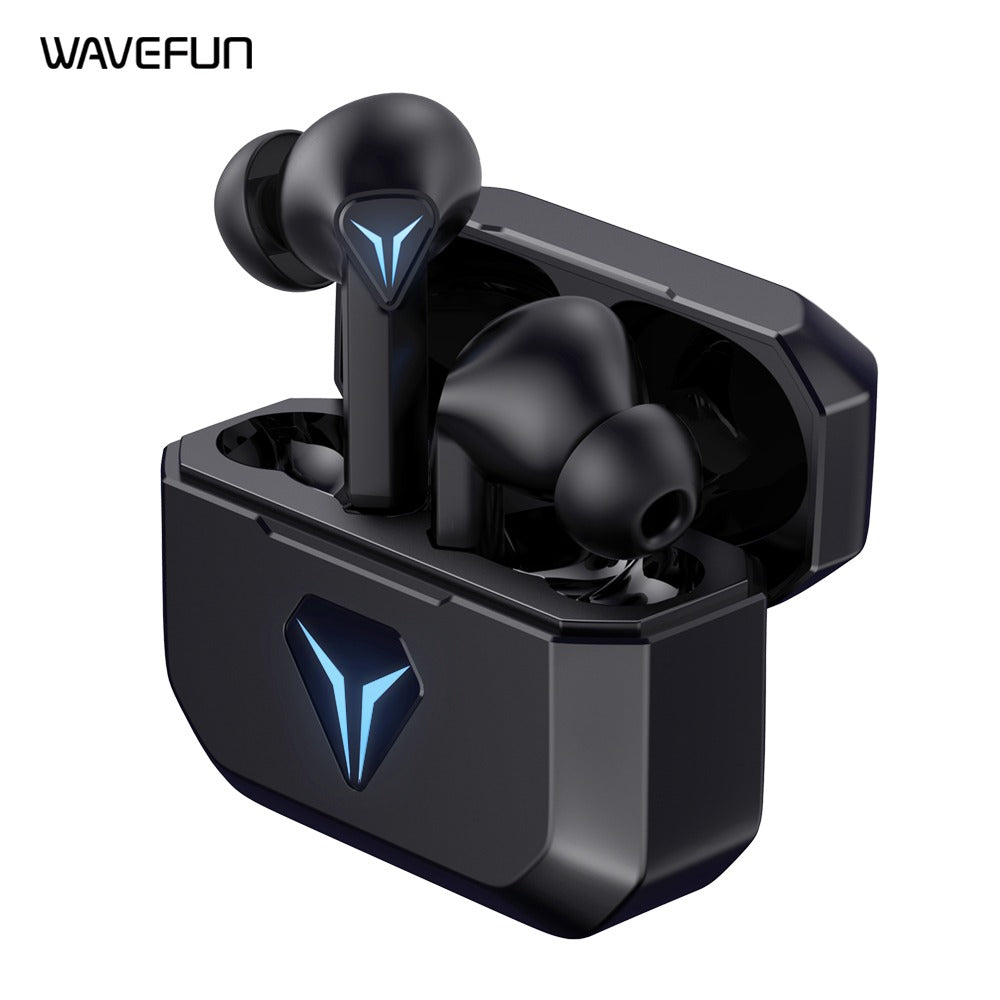 WAVEFUN G100 Gaming Earbuds