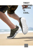 Breathable Low Top Beach Sneaker